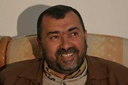 Premier interview du nouveau Ministre de l'Intérieur, Hani Al-Qawasmi : 'Cela va aller mieux, si Dieu le veut.'